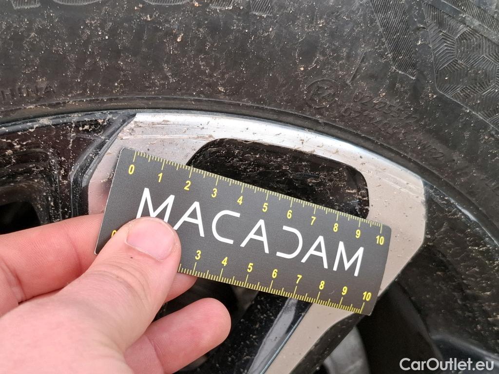  Opel  Crossland  X Business Elegance 1.5 120CV BVA6 E6d #13