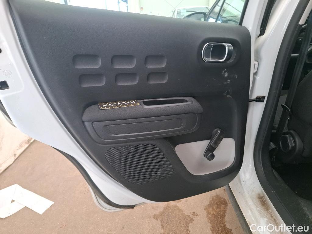  Citroen  C3  Société Feel Business R 1.5 BlueHDI 100CV BVM6 6E #1