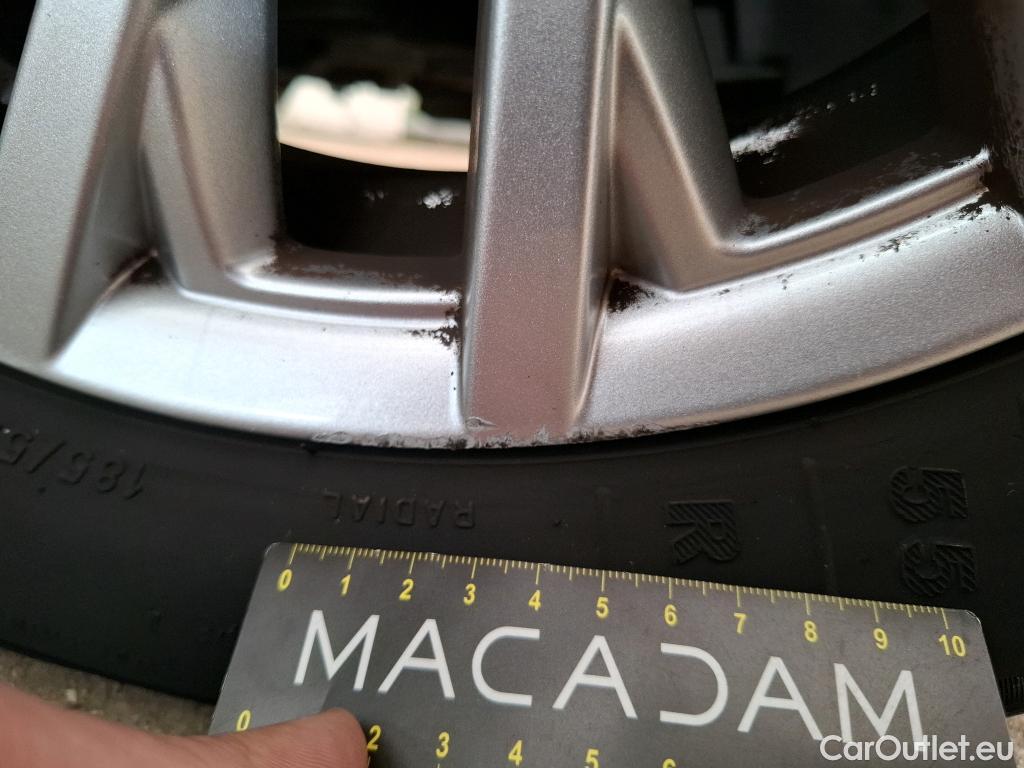  Fiat  500  Lounge 1.2 70CV BVM5 E6dT #42