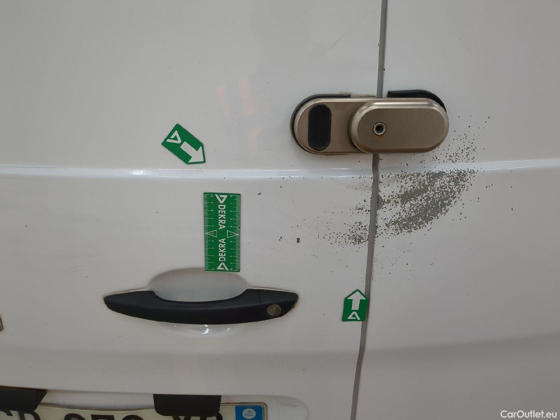  Citroen  Jumpy  Fourgon Club XS 1.5 BlueHDi 100CV BVM6 E6d #33