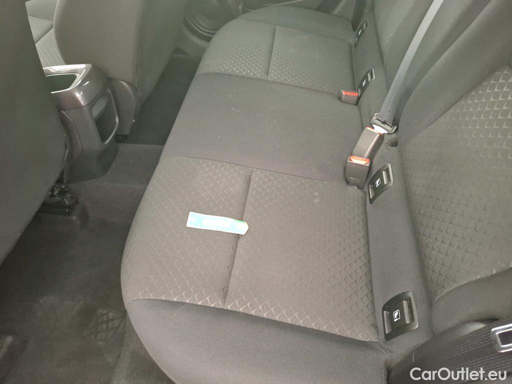  Nissan  Juke NISSAN  / 2019 / 5P / Crossover DIG-T 114 BVM6 Acenta #6