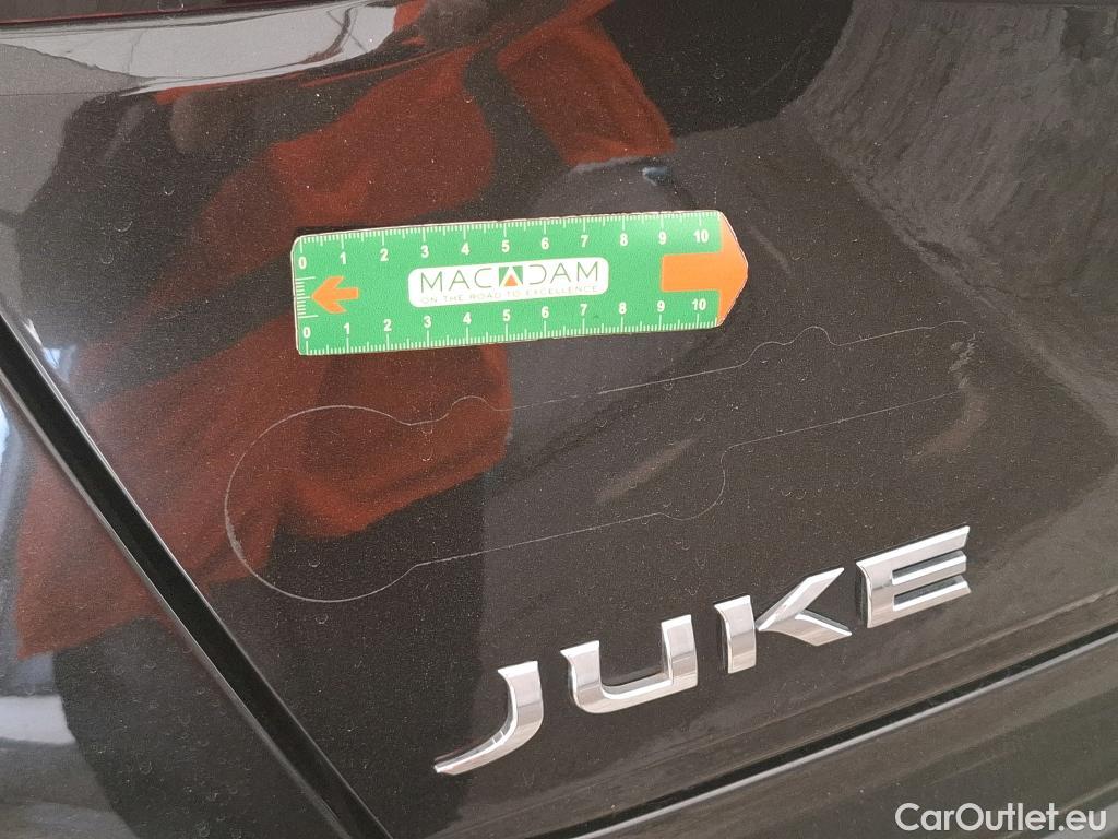  Nissan  Juke NISSAN  / 2019 / 5P / Crossover DIG-T 114 BVM6 Acenta #10