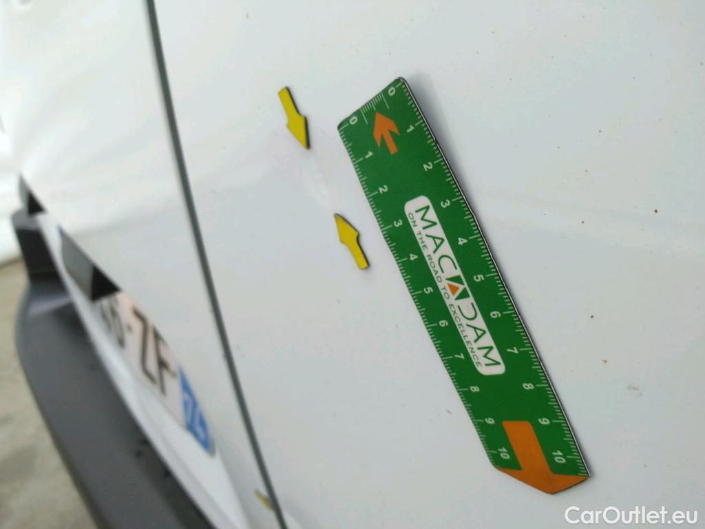  Citroen  Berlingo  Fourgon Driver M 650 1.5 BlueHDi 100CV BVM6 E6d #24