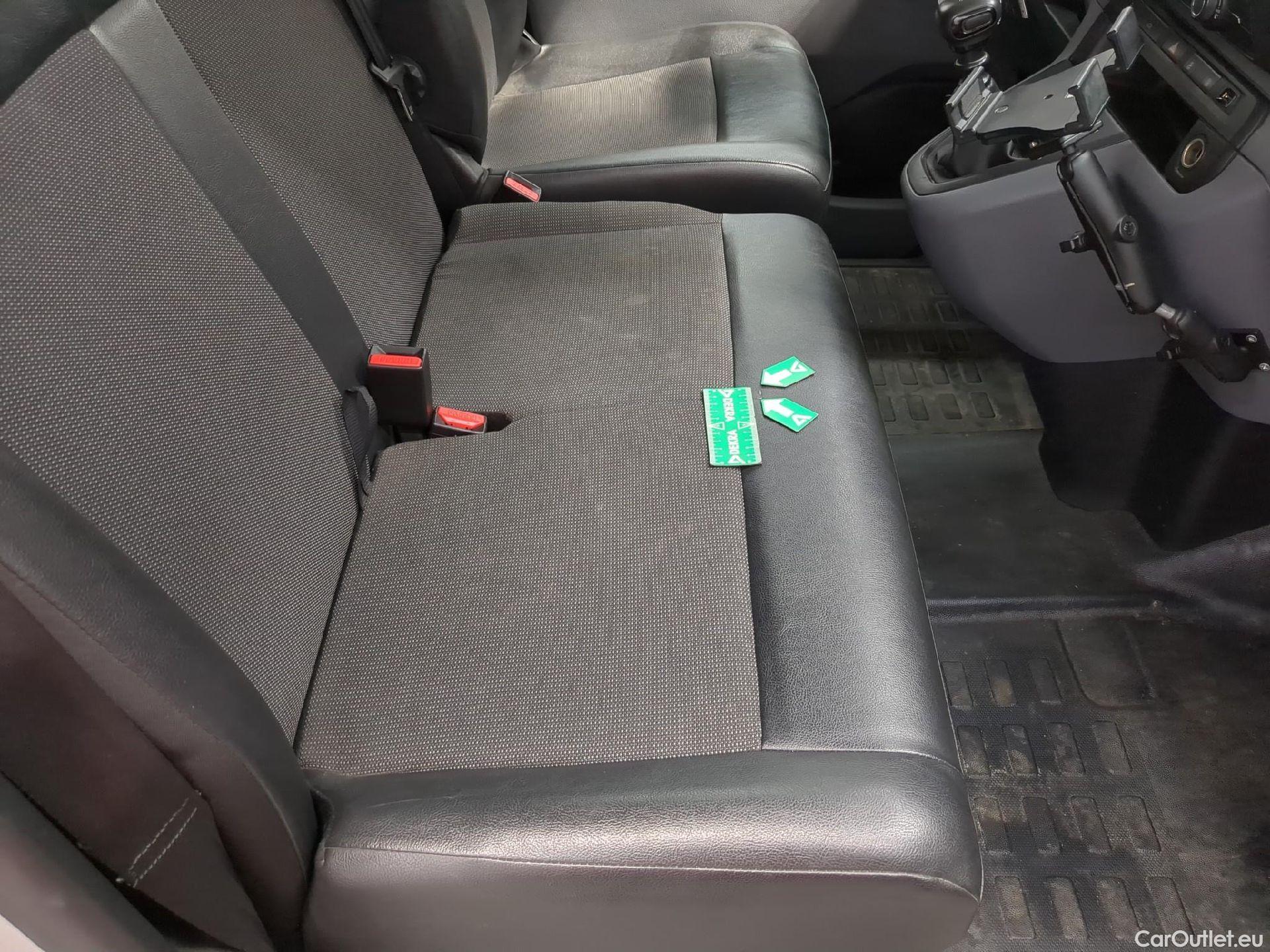  Citroen  Jumpy  Fourgon Club XS 1.5 BlueHDi 100CV BVM6 E6d #2