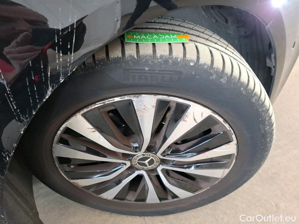  Mercedes  A-Klasse MERCEDES-BENZ Classe A Compact / 2018 / 5P / Berline A 180 d Business Line 8G-DCT #33