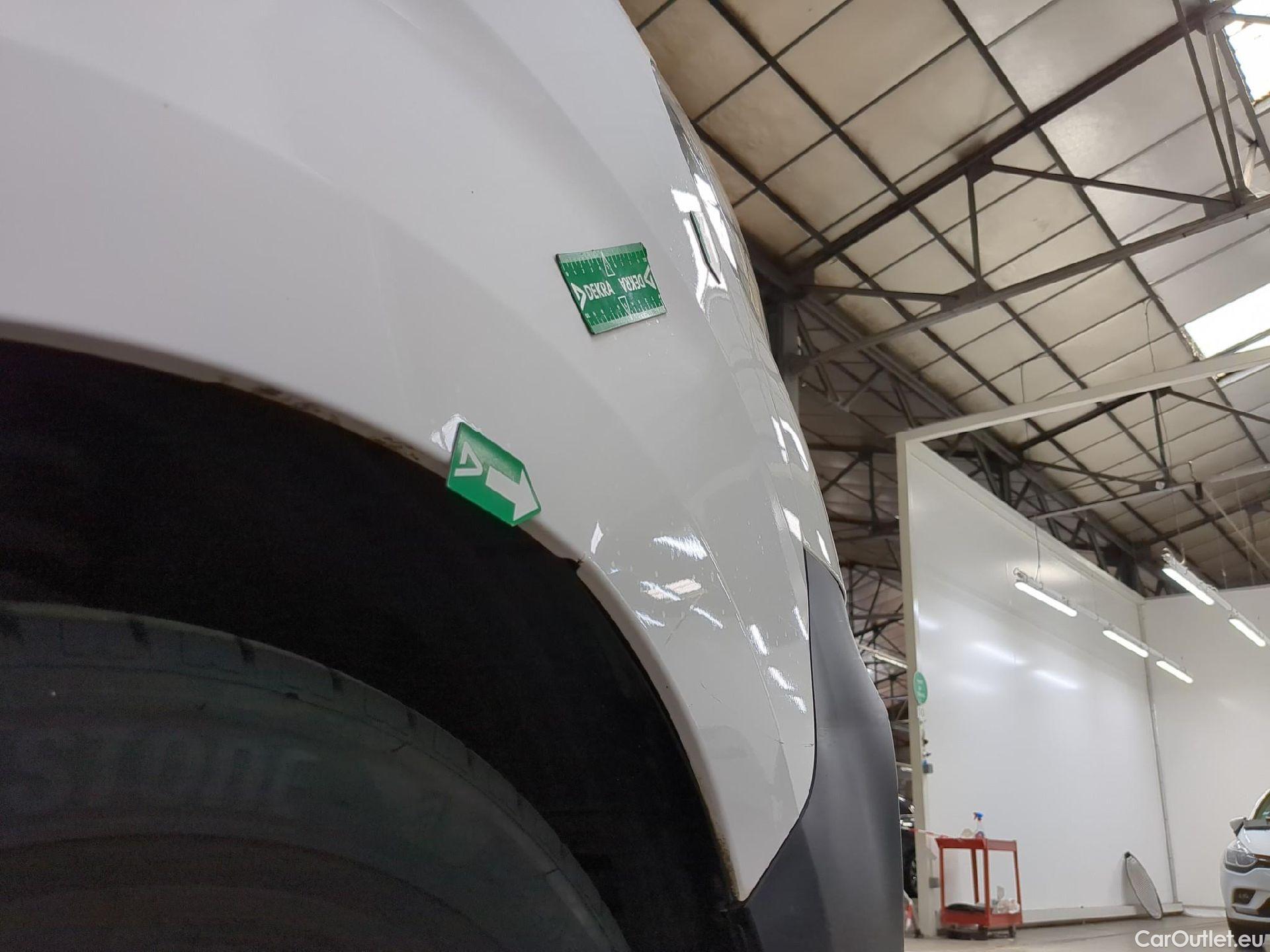  Citroen  Jumpy  Fourgon Club XS 1.5 BlueHDi 100CV BVM6 E6d #54