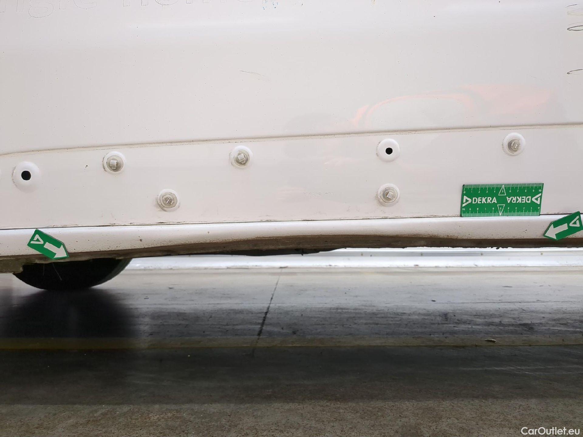  Citroen  Jumpy  Fourgon Club XS 1.5 BlueHDi 100CV BVM6 E6d #21