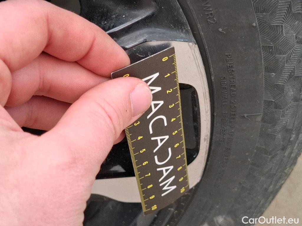  Opel  Crossland  X Business Elegance 1.5 120CV BVA6 E6d #8