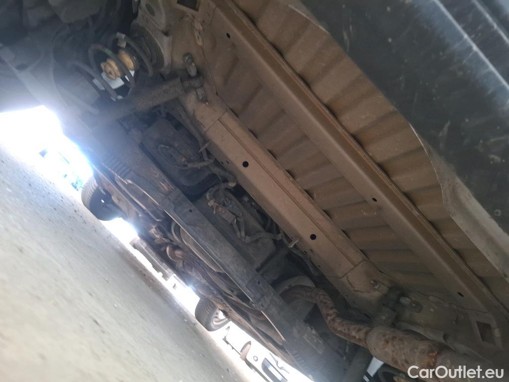  Citroen  Berlingo  Fourgon  M 650 1.5 BlueHDi 100CV BVM6 6E #21