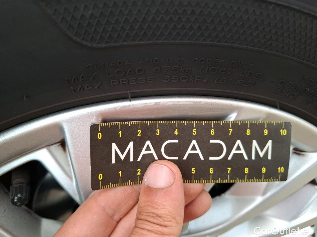  Fiat  500  Lounge 1.2 70CV BVM5 E6dT #45