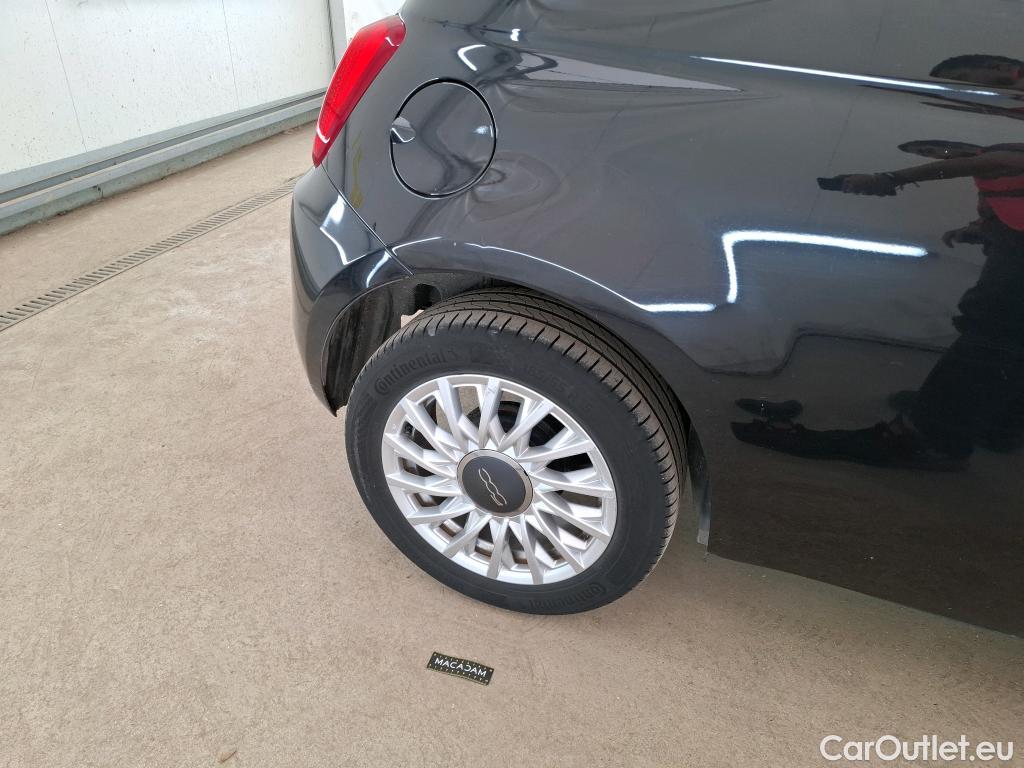  Fiat  500  Lounge 1.2 70CV BVM5 E6dT #34