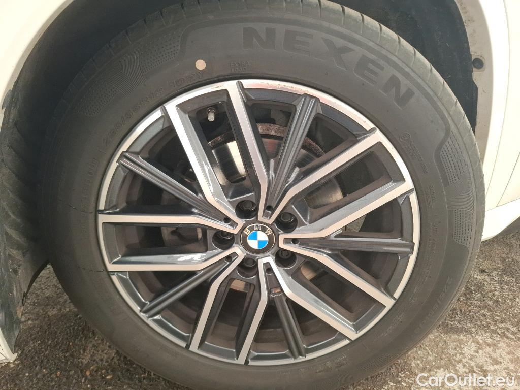  Bmw  X1 Série  18 i sDrive M Sport 1.5 135CV BVA7 E6d #11