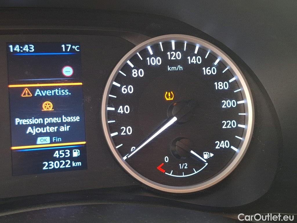  Nissan  Juke NISSAN  / 2019 / 5P / Crossover DIG-T 114 BVM6 Acenta #8