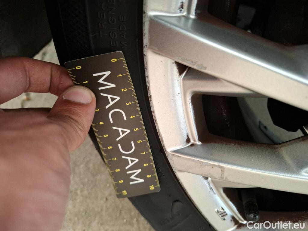  Fiat  500  Lounge 1.2 70CV BVM5 E6dT #33