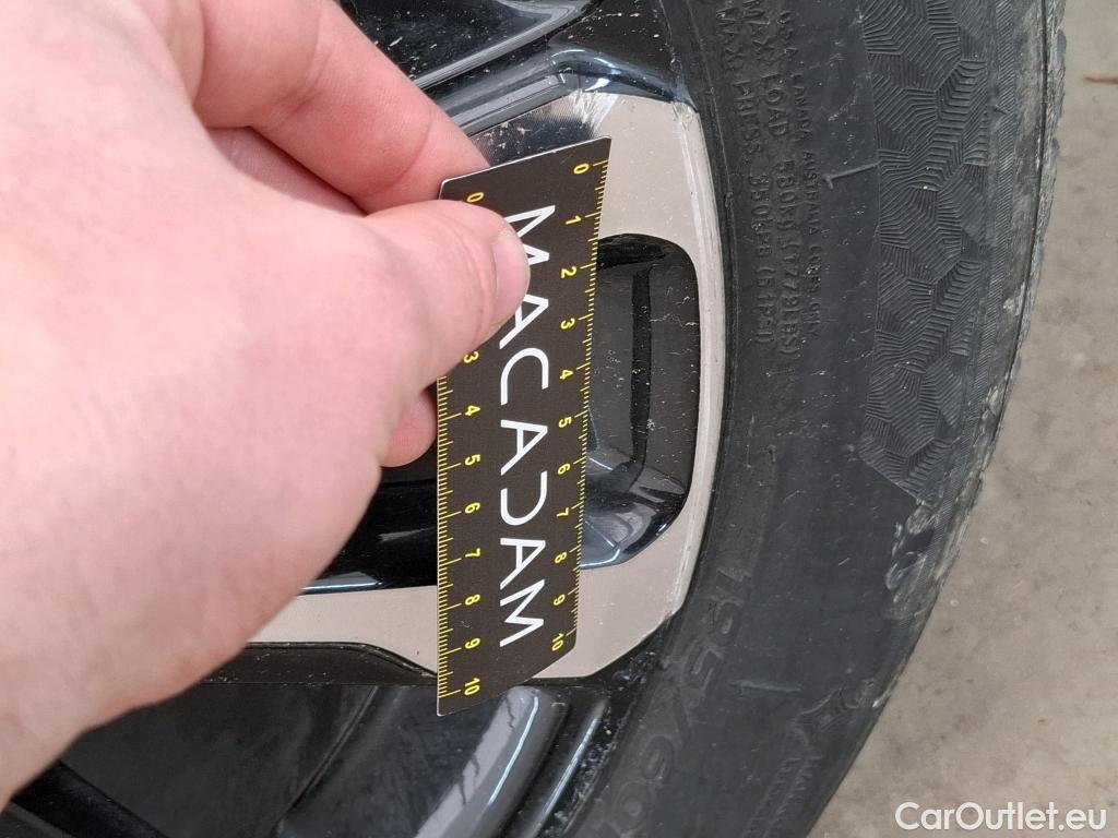  Opel  Crossland  X Business Elegance 1.5 120CV BVA6 E6d #14