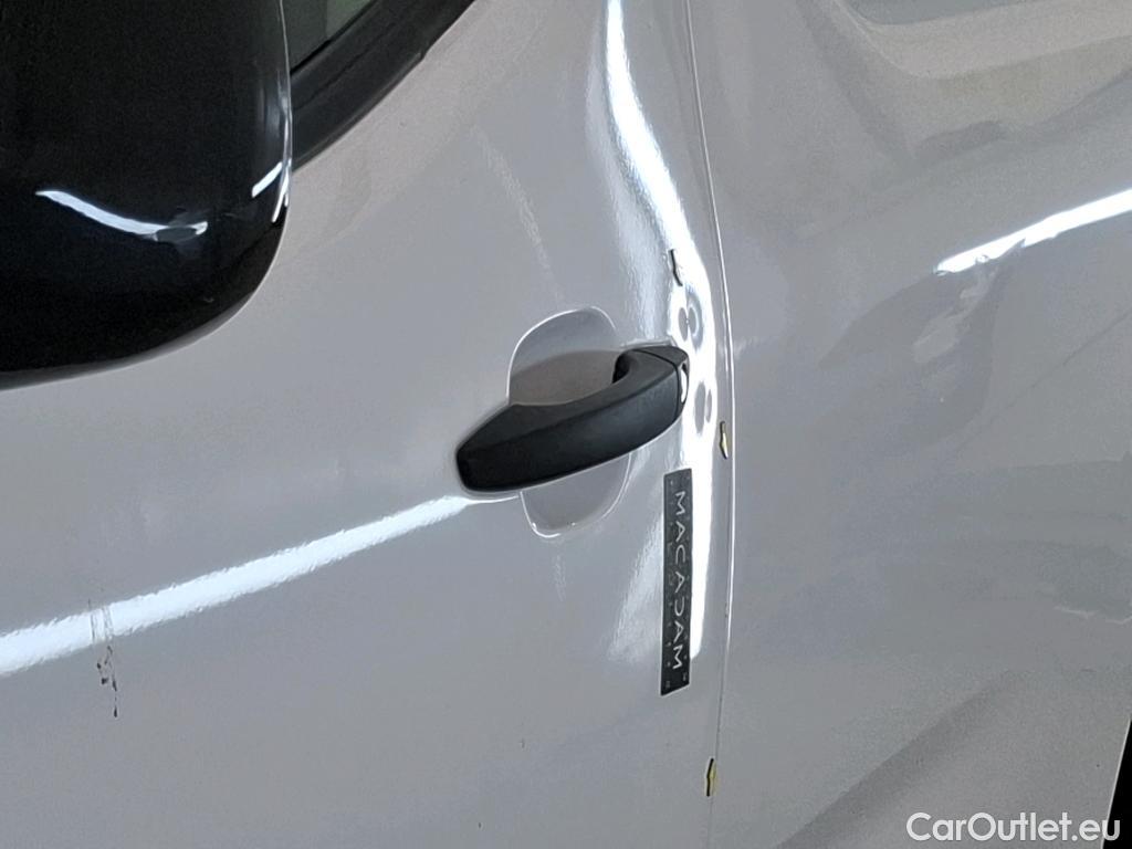  Citroen  Berlingo  Fourgon  M 650 1.5 BlueHDi 100CV BVM6 6E #11