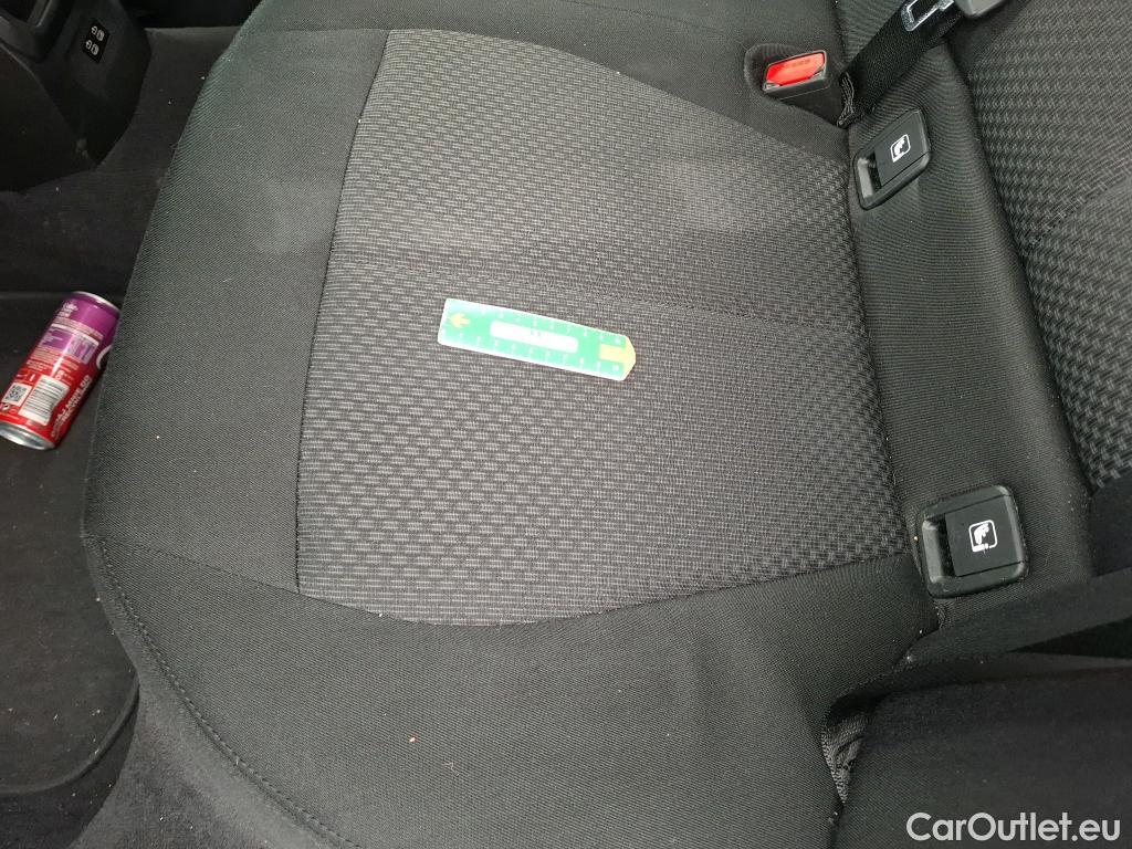  Bmw  Serie 1 BMW Série 1 / 2019 / 5P / Berline 116i DKG7 Business Design #27