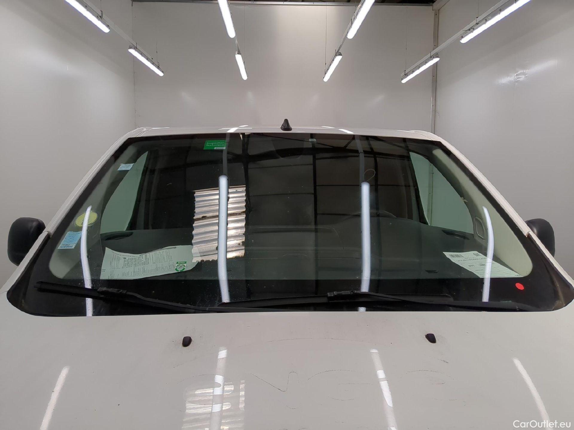  Citroen  Jumpy  Fourgon Club XS 1.5 BlueHDi 100CV BVM6 E6d #9