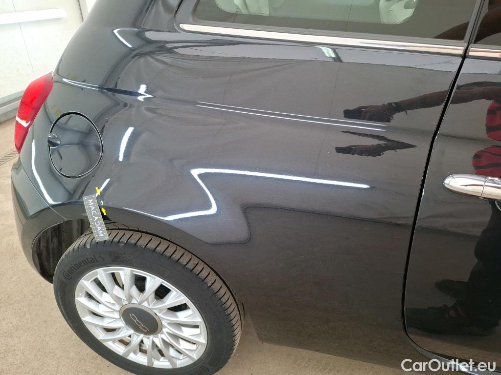  Fiat  500  Lounge 1.2 70CV BVM5 E6dT #14