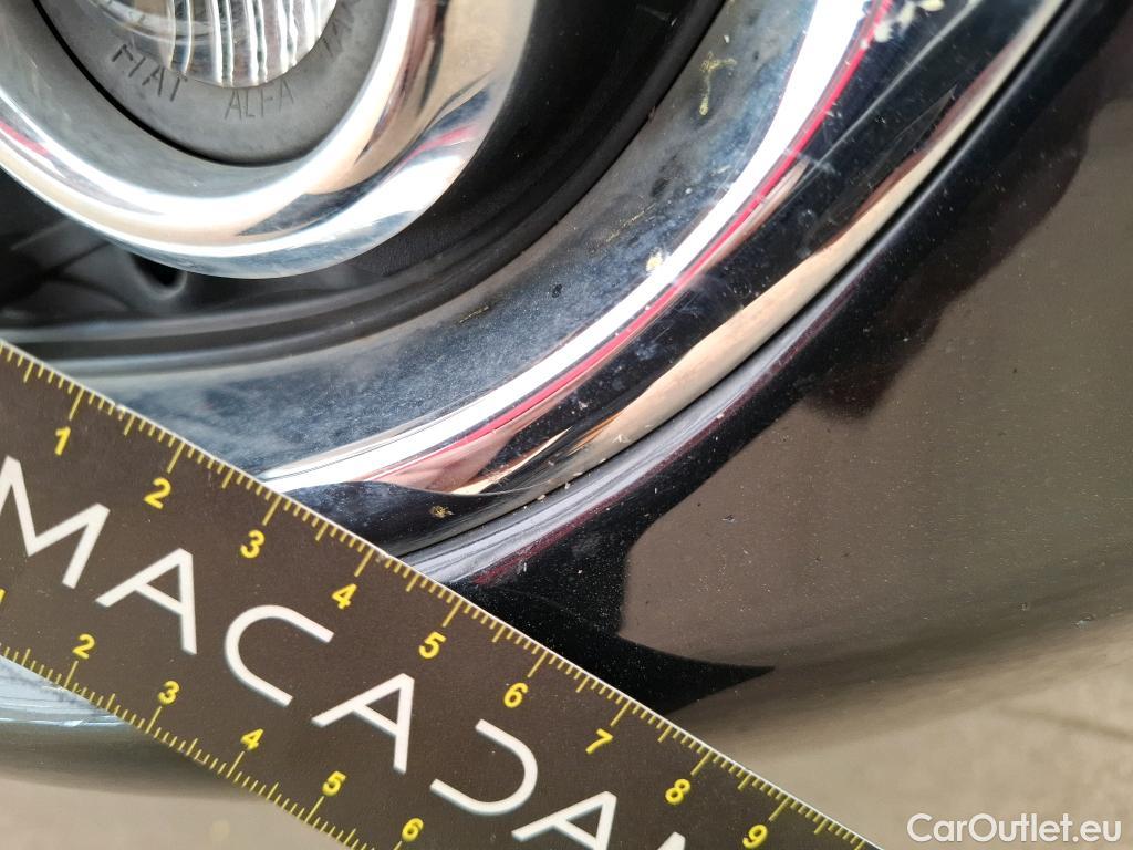  Fiat  500  Lounge 1.2 70CV BVM5 E6dT #25