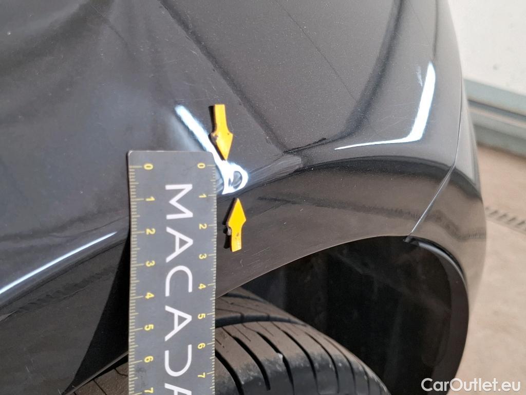  Fiat  500  Lounge 1.2 70CV BVM5 E6dT #8