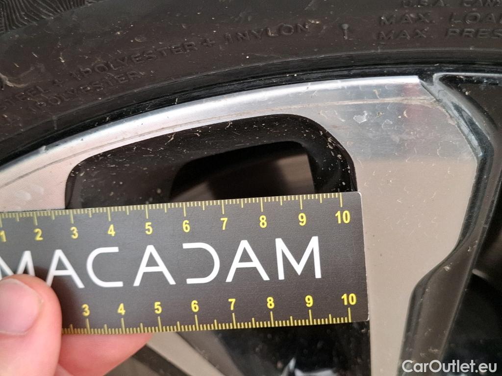  Opel  Crossland  X Business Elegance 1.5 120CV BVA6 E6d #24