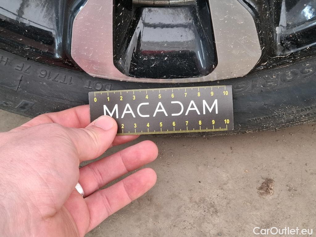  Opel  Crossland  X Business Elegance 1.5 120CV BVA6 E6d #20