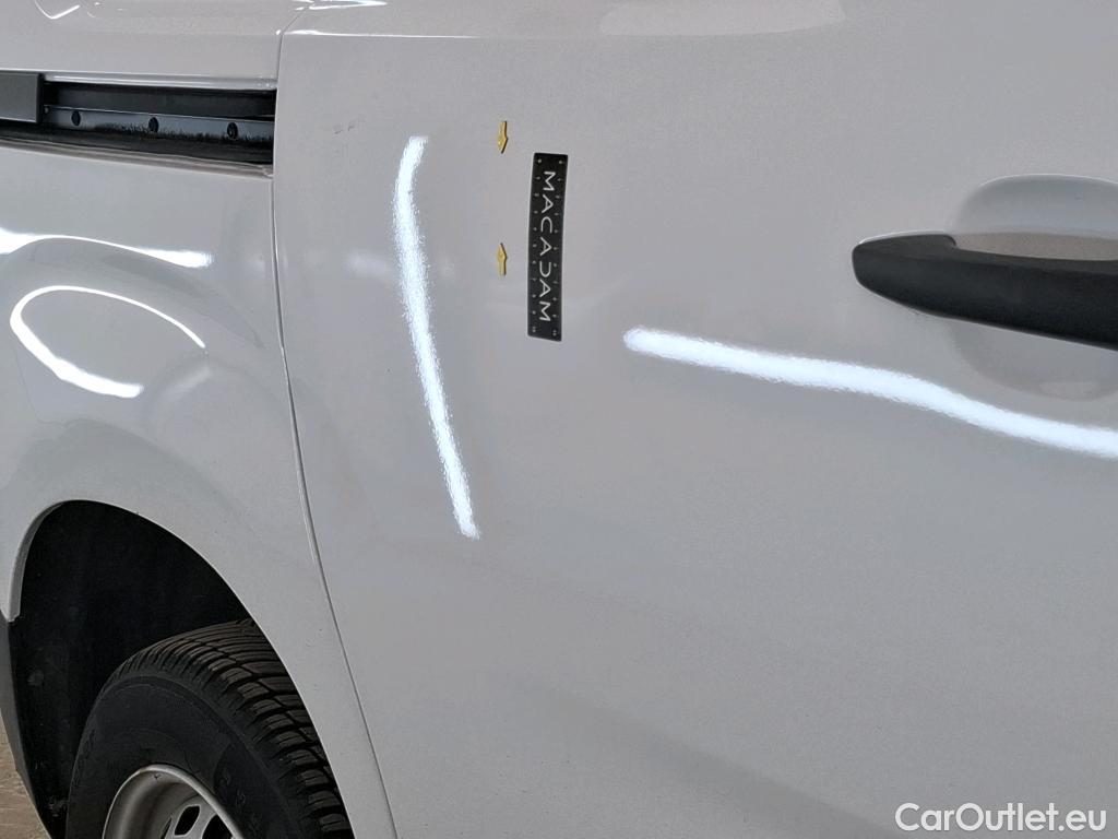  Citroen  Berlingo  Fourgon  M 650 1.5 BlueHDi 100CV BVM6 6E #3