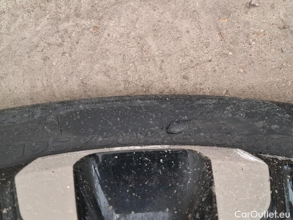  Opel  Crossland  X Business Elegance 1.5 120CV BVA6 E6d #3