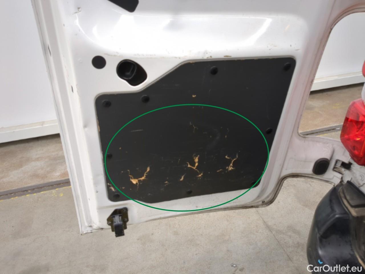  Citroen  Jumpy  Fourgon Club XS 1.5 BlueHDi 100CV BVM6 E6d #3