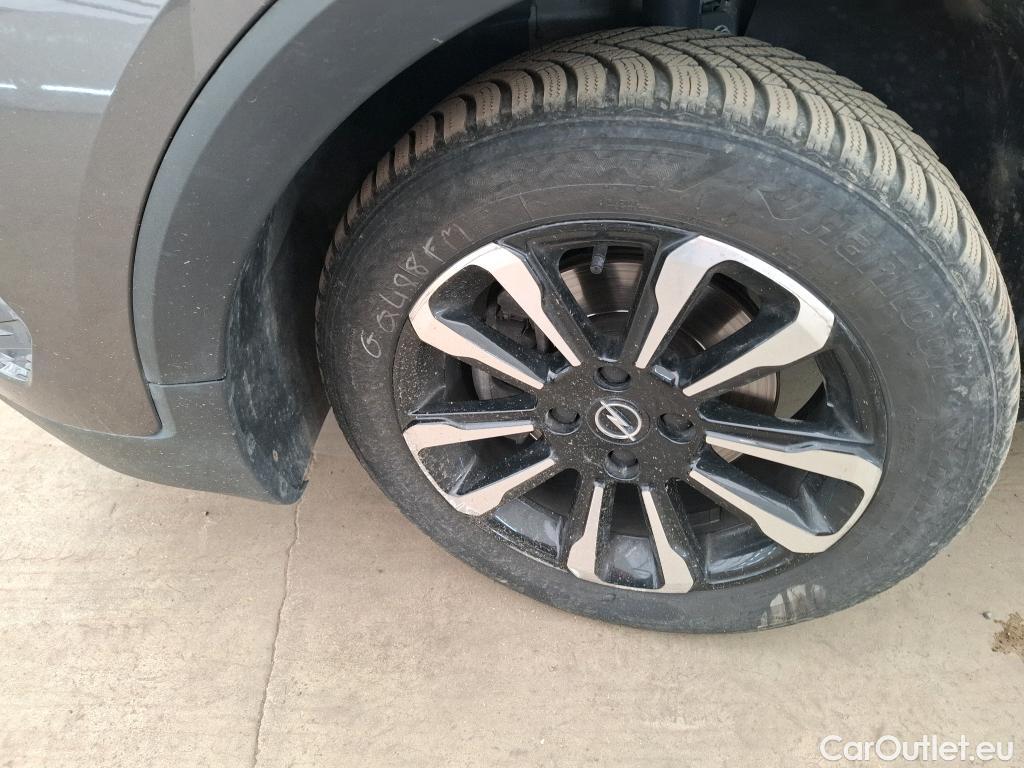  Opel  Crossland  X Business Elegance 1.5 120CV BVA6 E6d #1