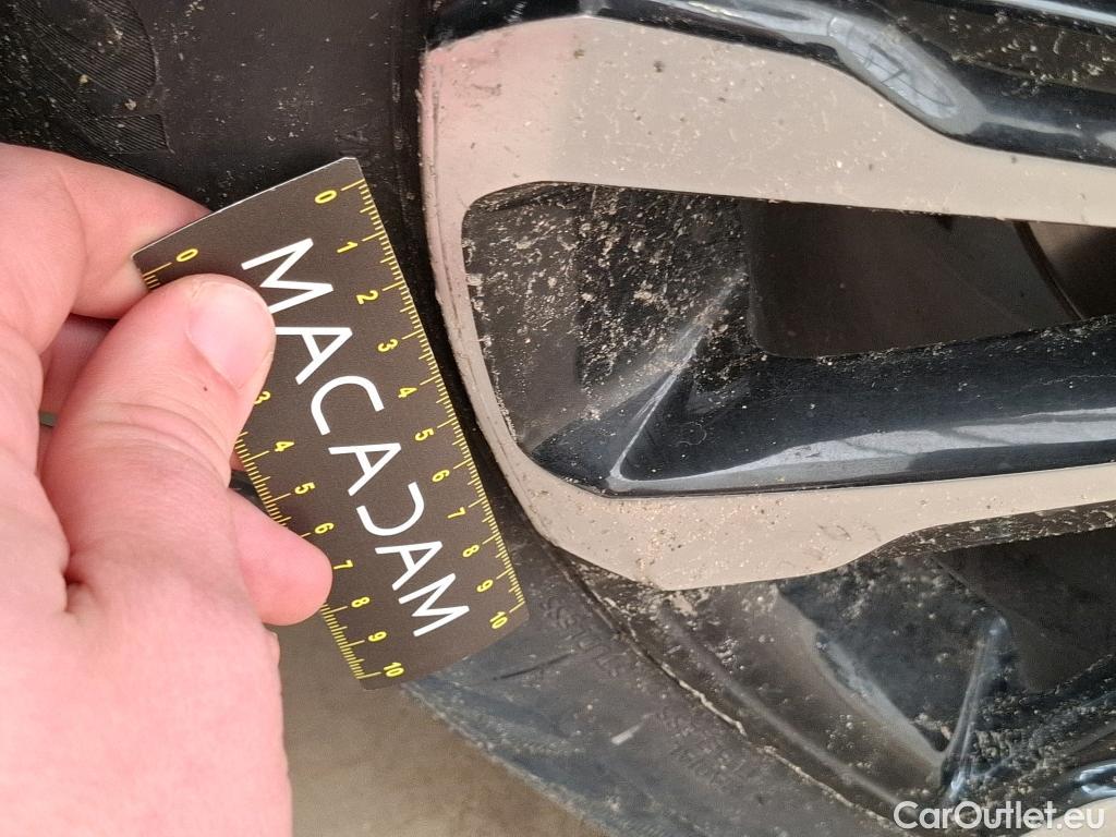  Opel  Crossland  X Business Elegance 1.5 120CV BVA6 E6d #25