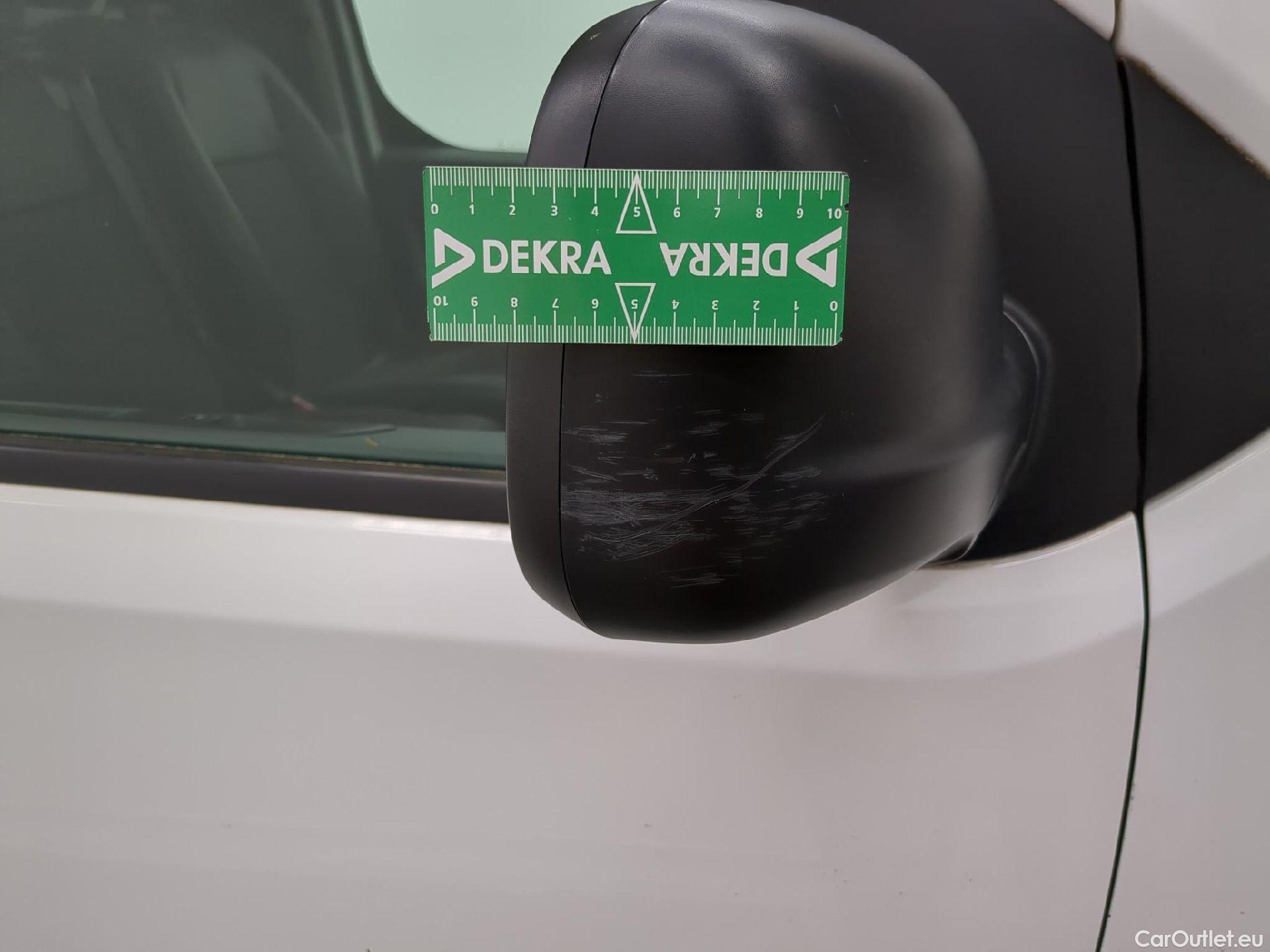  Citroen  Jumpy  Fourgon Club XS 1.5 BlueHDi 100CV BVM6 E6d #51