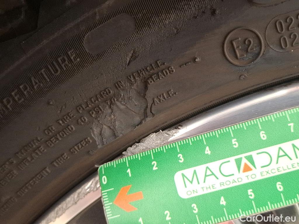  Bmw  Serie 1 BMW Série 1 / 2019 / 5P / Berline 116i DKG7 Business Design #13