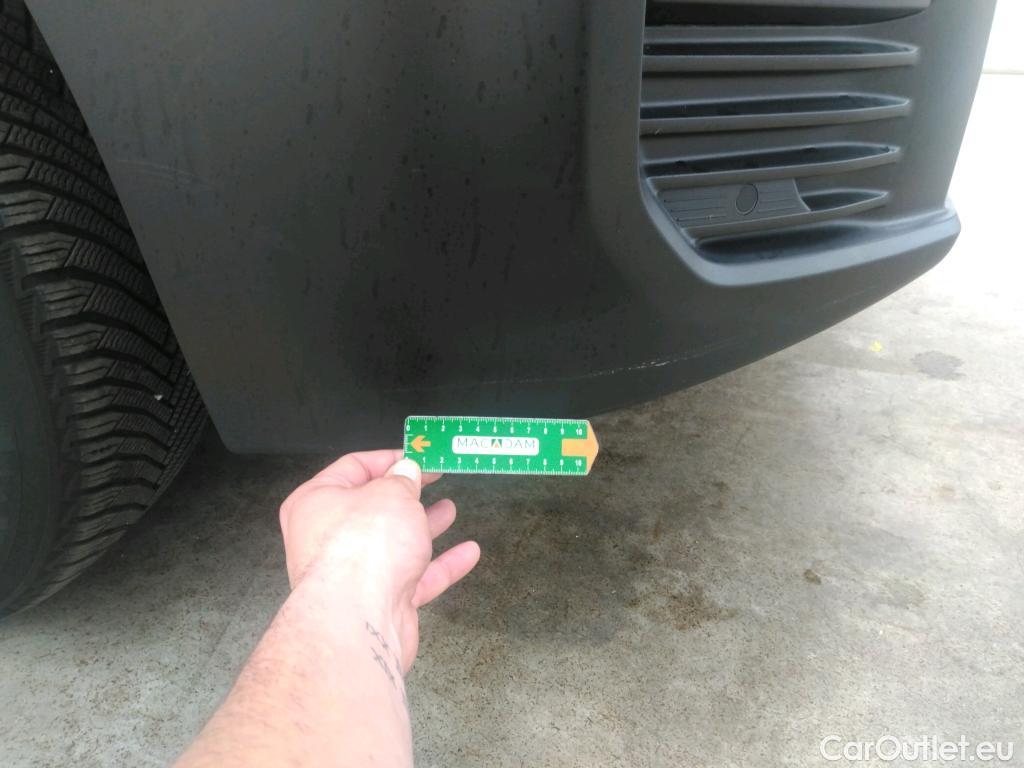  Citroen  Berlingo  Fourgon Driver M 650 1.5 BlueHDi 100CV BVM6 E6d #16