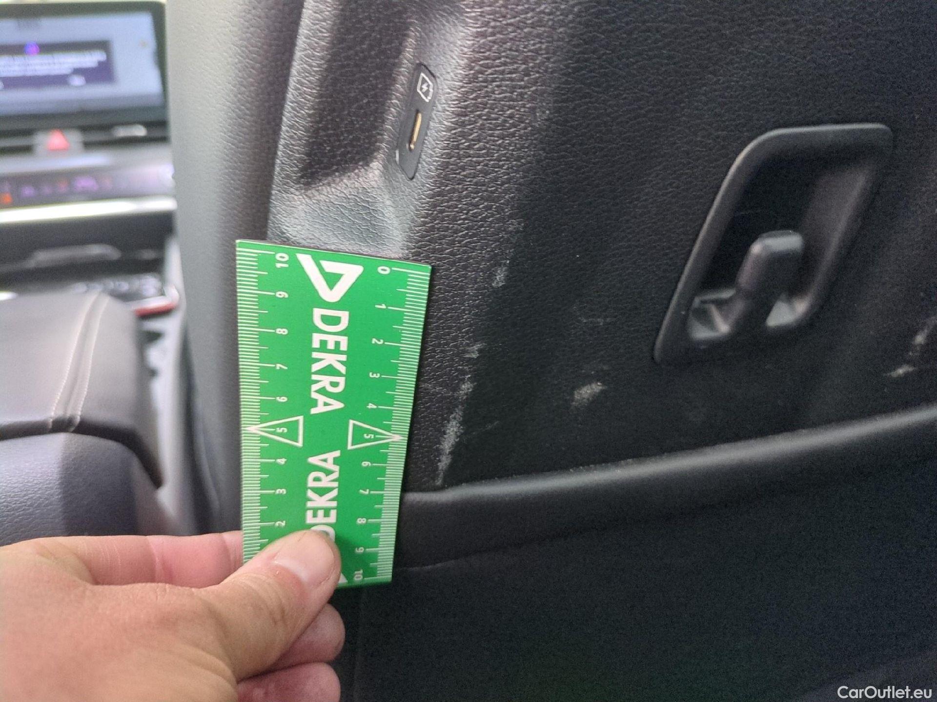  KIA  Sportage KIA  / 2021 / 5P / SUV 1.6 T-GDI 265 PHEV AUTO 4WD GT-L PREM BU #3