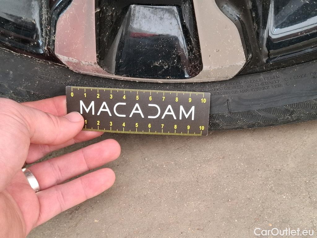  Opel  Crossland  X Business Elegance 1.5 120CV BVA6 E6d #27