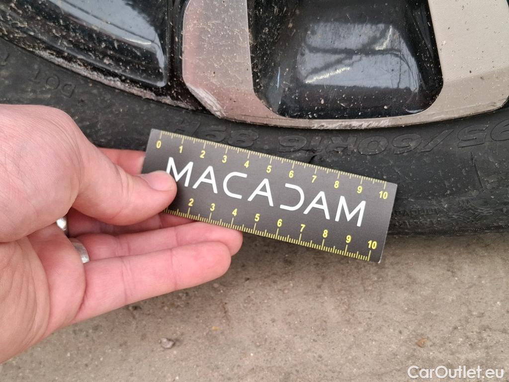  Opel  Crossland  X Business Elegance 1.5 120CV BVA6 E6d #9