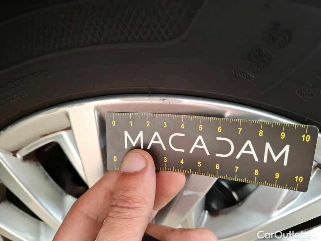  Fiat  500  Lounge 1.2 70CV BVM5 E6dT #30