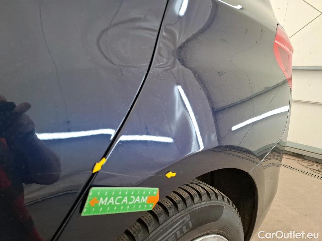  Bmw  Serie 2 Série 2 Gran Tourer 218d Lounge 2.0 150CV BVA8 E6dT #5