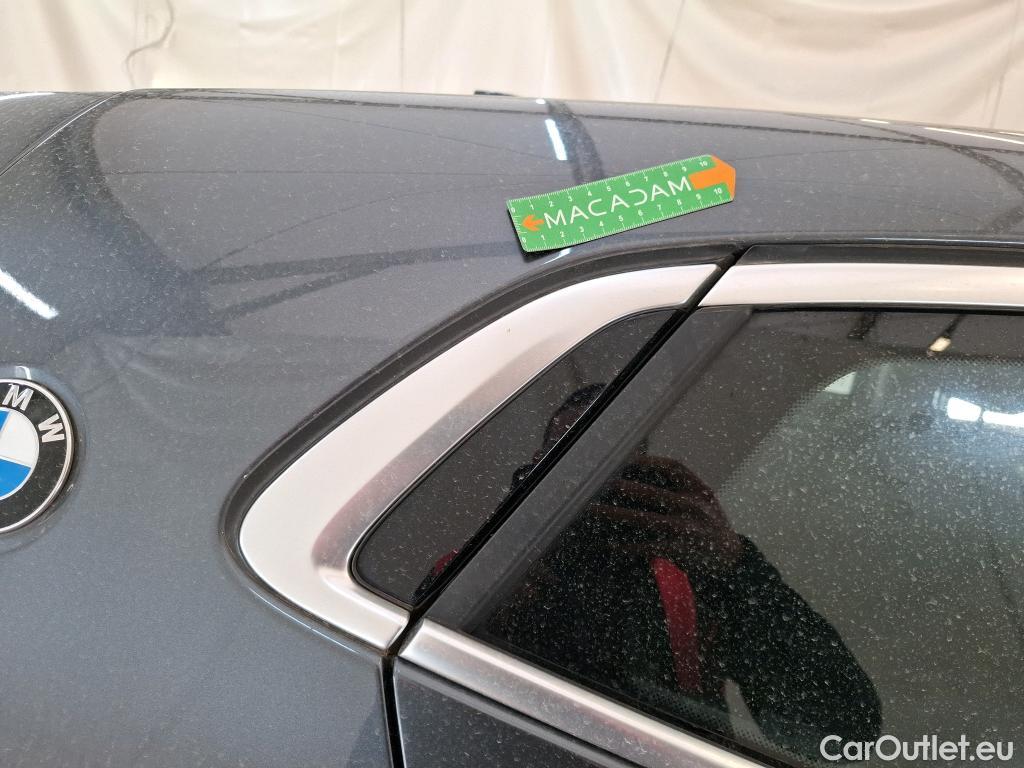  Bmw  X2 Série  sDrive 18d Lounge 2.0 150CV BVA8 E6d #36