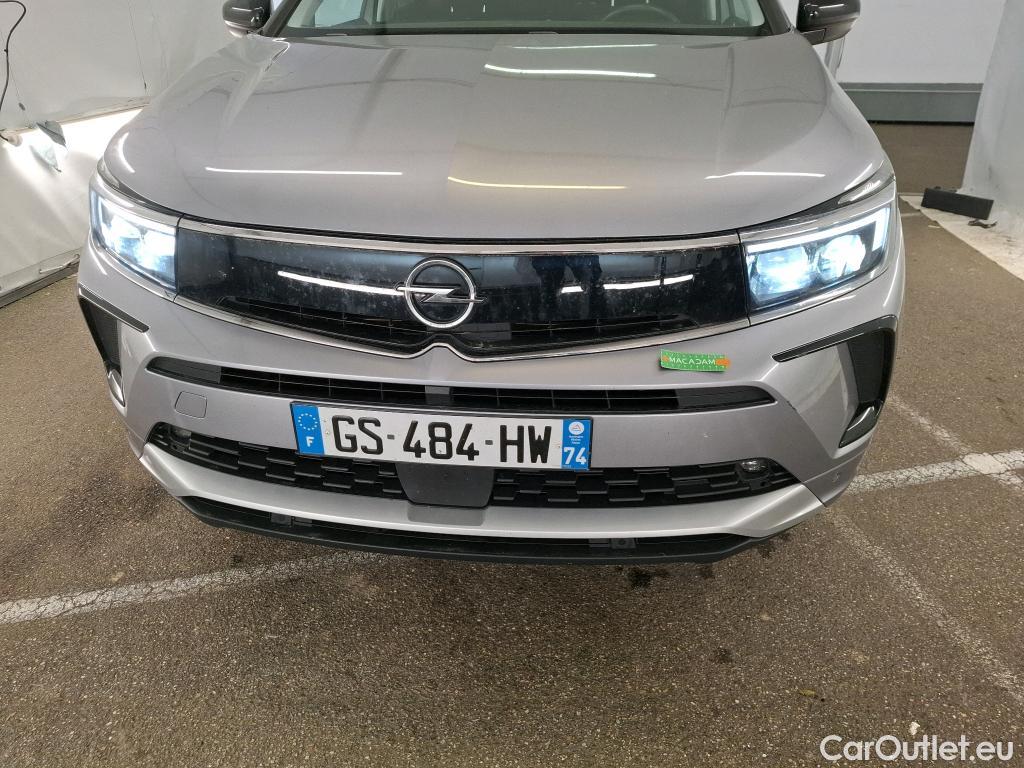  Opel   Grandland X Grandland X Business Elegance 1.5 130CV BVA8 6E #18