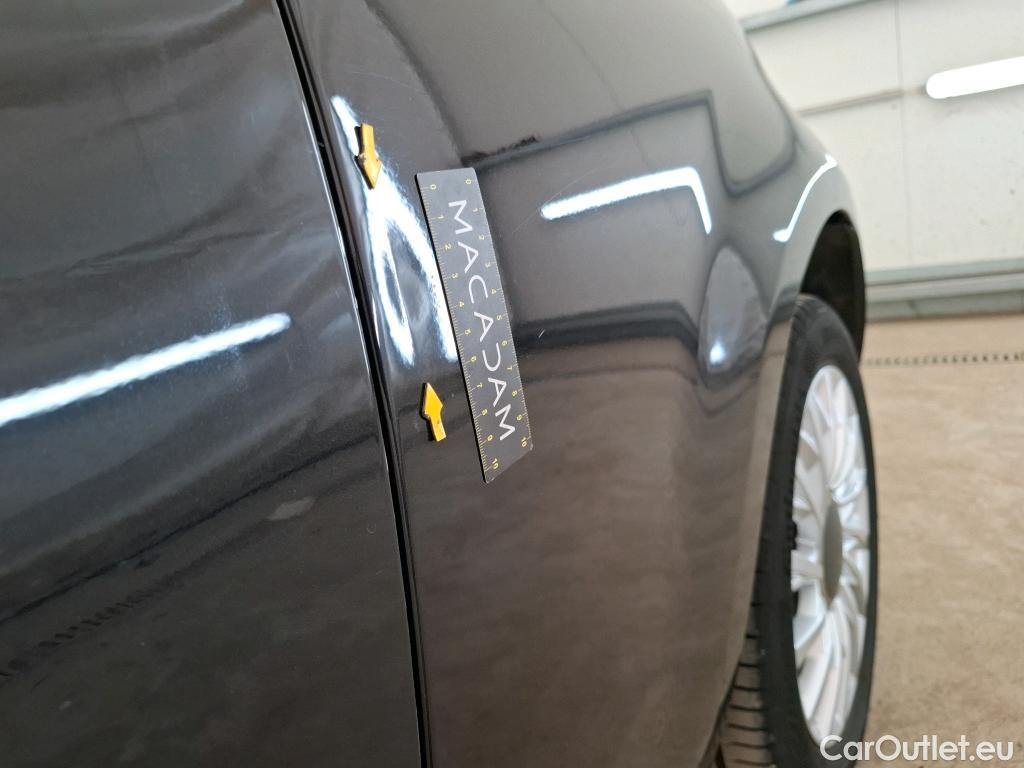  Fiat  500  Lounge 1.2 70CV BVM5 E6dT #5