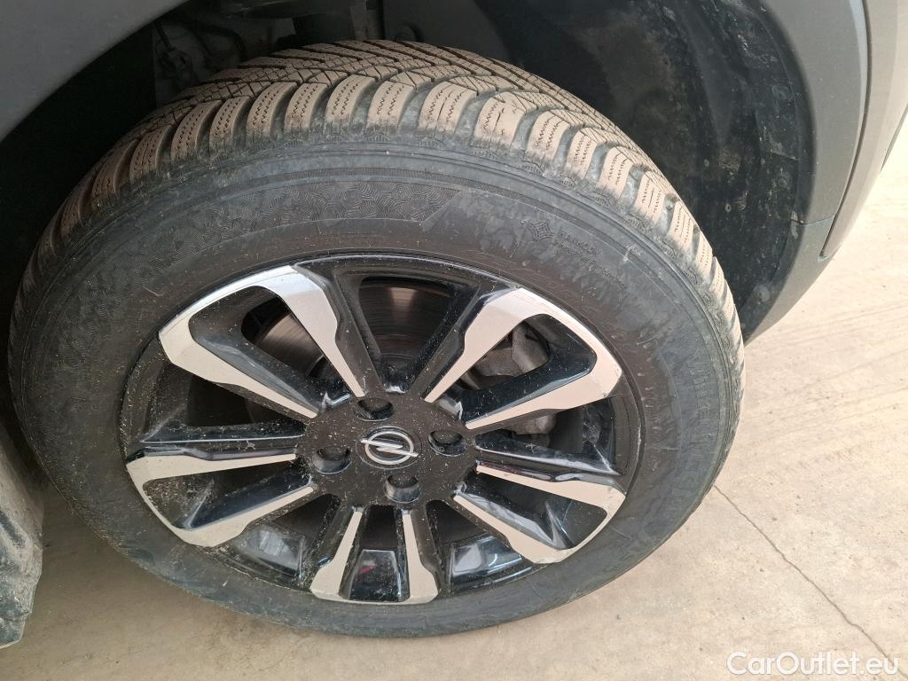  Opel  Crossland  X Business Elegance 1.5 120CV BVA6 E6d #22