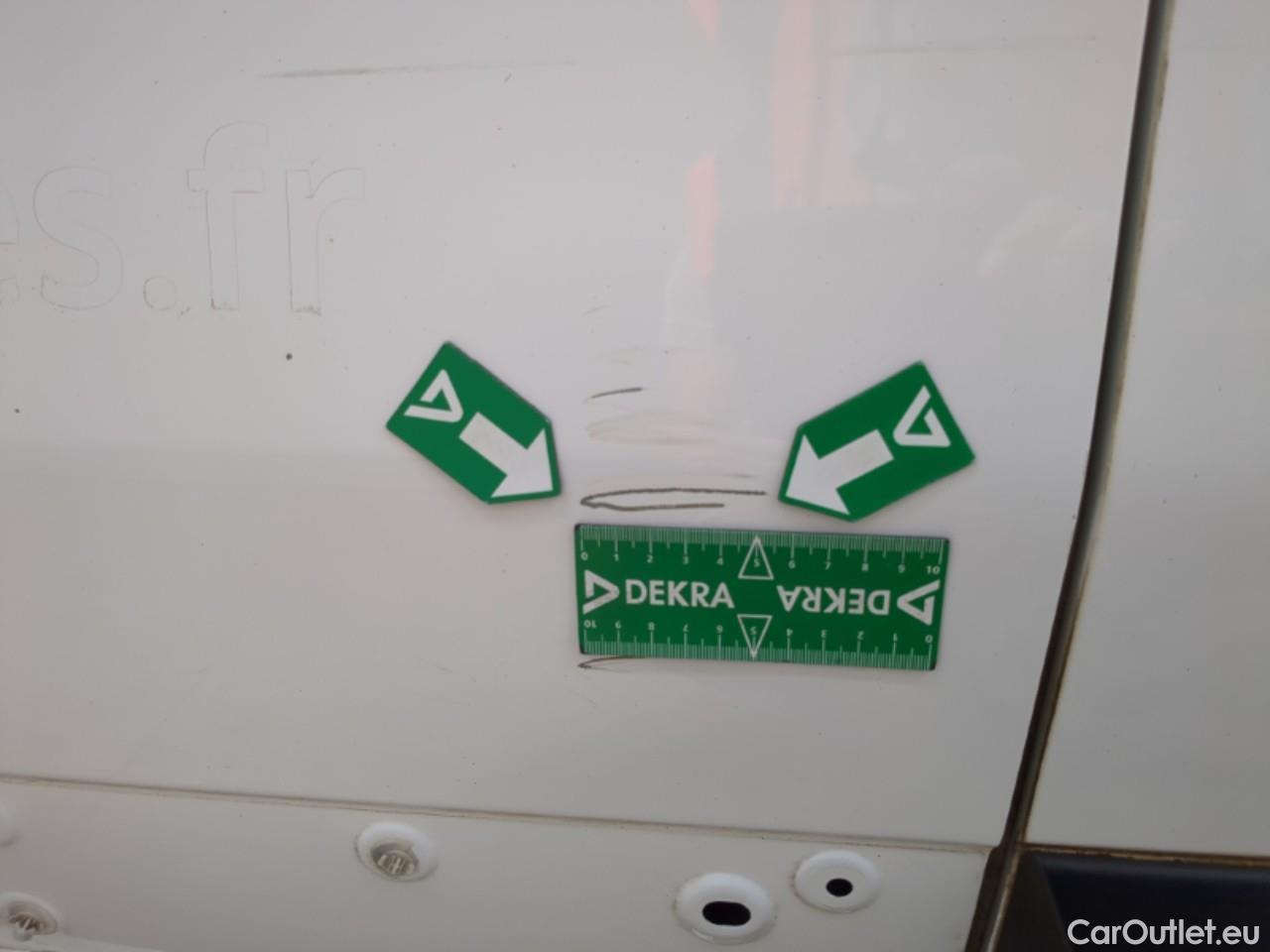  Citroen  Jumpy  Fourgon Club XS 1.5 BlueHDi 100CV BVM6 E6d #17