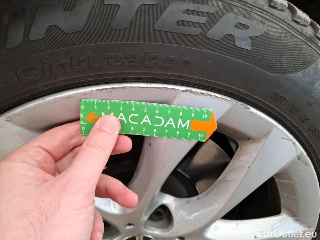  Bmw  Serie 2 Série 2 Gran Tourer 218d Lounge 2.0 150CV BVA8 E6dT #23