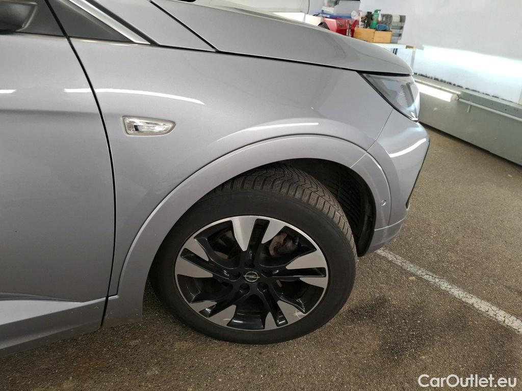  Opel   Grandland X Grandland X Business Elegance 1.5 130CV BVA8 6E #1