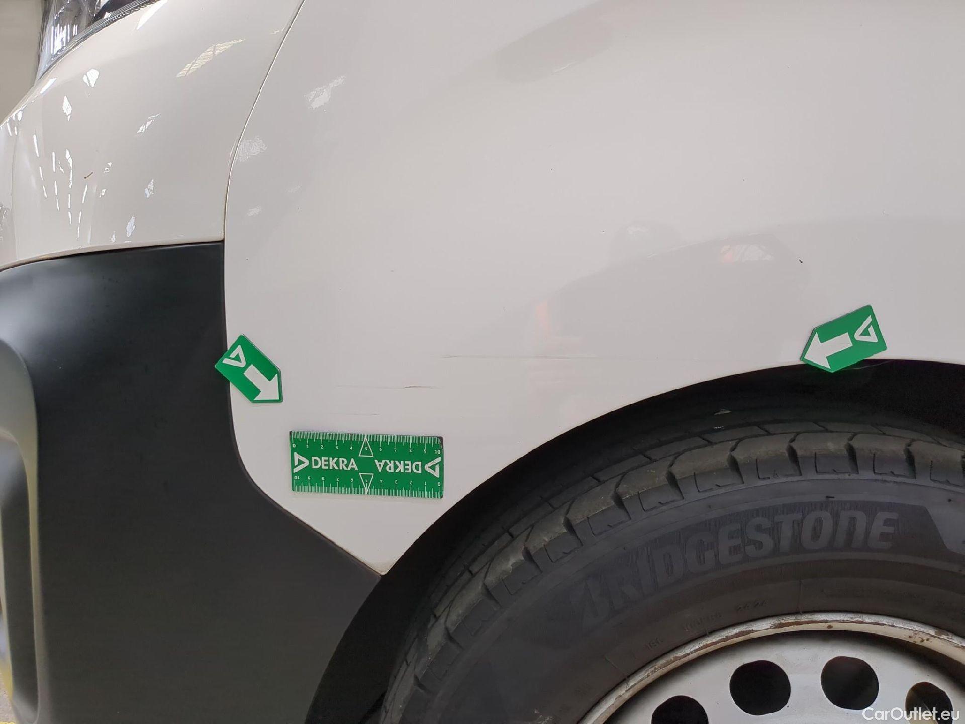  Citroen  Jumpy  Fourgon Club XS 1.5 BlueHDi 100CV BVM6 E6d #61