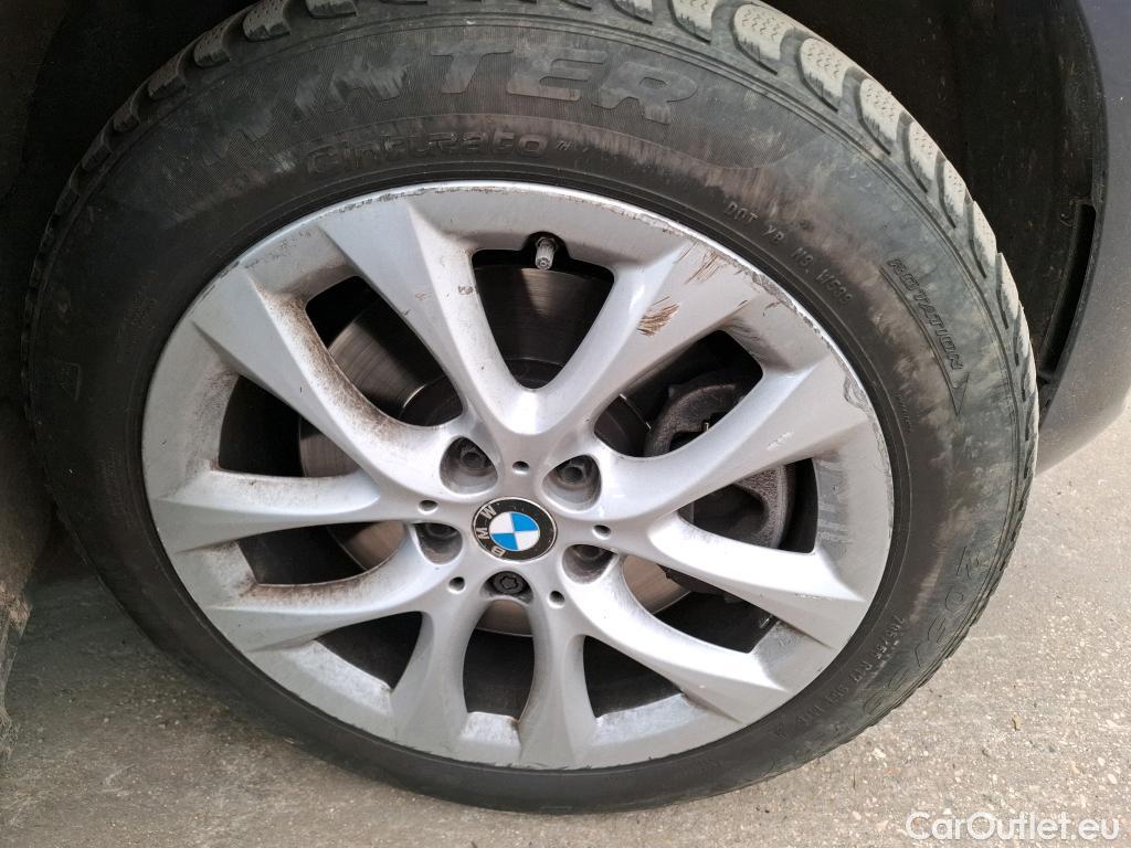  Bmw  Serie 2 Série 2 Gran Tourer 218d Lounge 2.0 150CV BVA8 E6dT #16