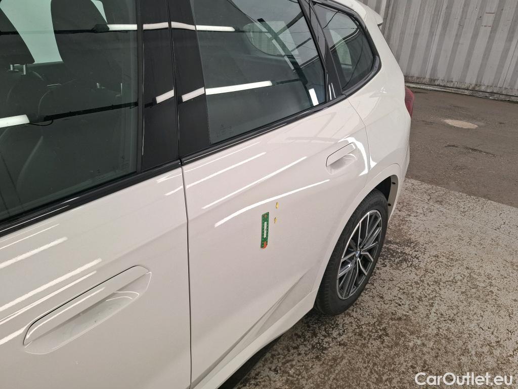  Bmw  X1 Série  18 i sDrive M Sport 1.5 135CV BVA7 E6d #12